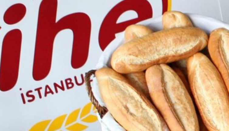 İmamoğlu'ndan Halkekmek'e yeni atama