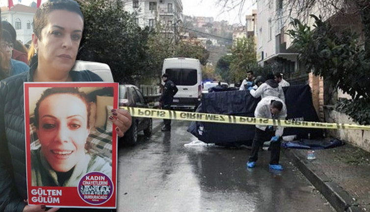 Gülten Gülüm'ün ablası: Katil bir yıldır yakalanamadı