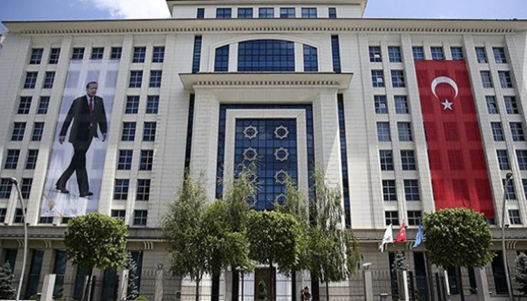 Galip Dalay: “İktidar, söylemsel ve siyasal olarak marjinalleşiyor”