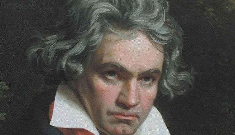 Beethoven'in 10. Senfonisini yapay zeka tamamlayacak