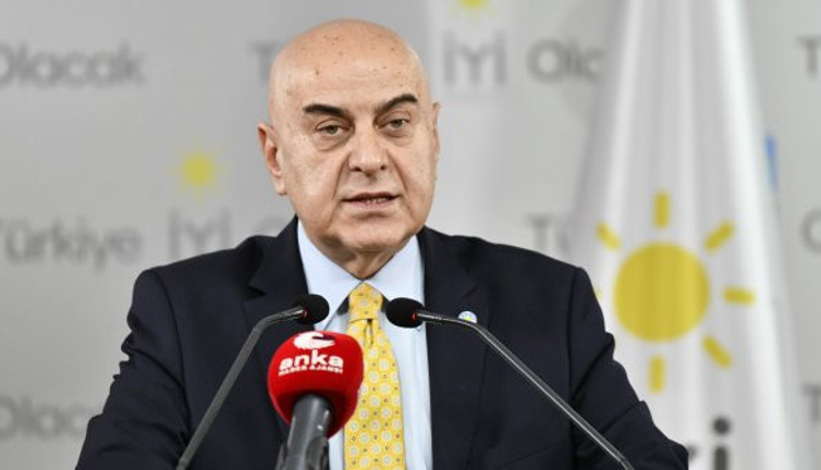 İYİ Parti'den flaş asgari ücret teklifi