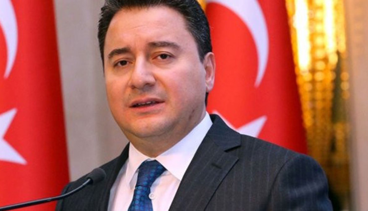Ali Babacan'ın kuracağı partide Abdullah Gül sürprizi