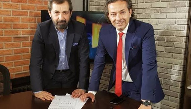 Halk Tv'de sürpriz ayrılık (16 Aralık 2019)