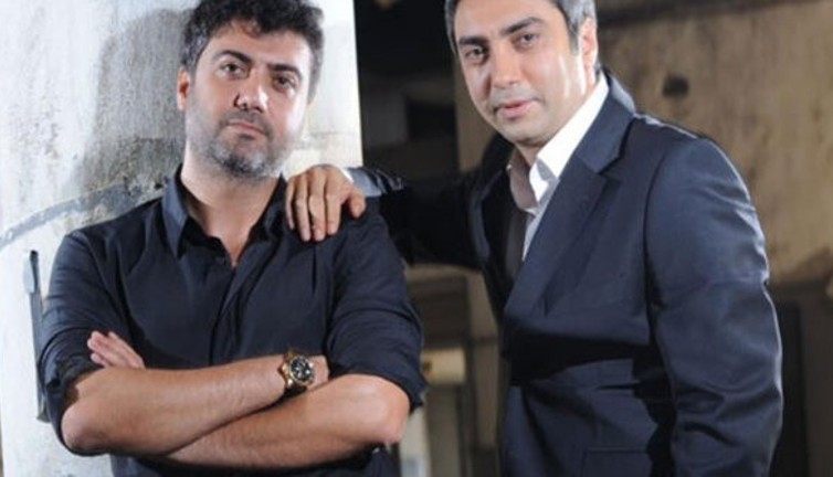 Pana Film’e haciz kararı