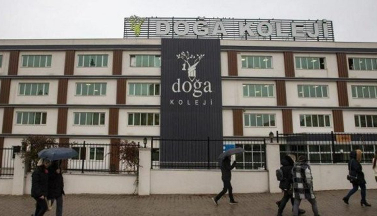 Doğa Koleji için flaş teklif!