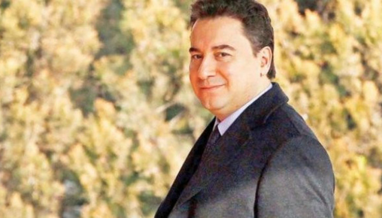 Ali Babacan için tv kanalı satın alacak iddiası!