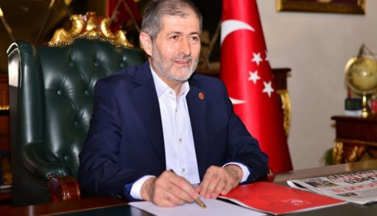 Saadet Partisi'nden Kanal İstanbul teklifi: "Ranttan dolayı vazgeçemiyorlarsa..."