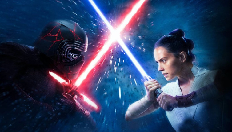 Star Wars filminde İYİ Parti sürprizi!