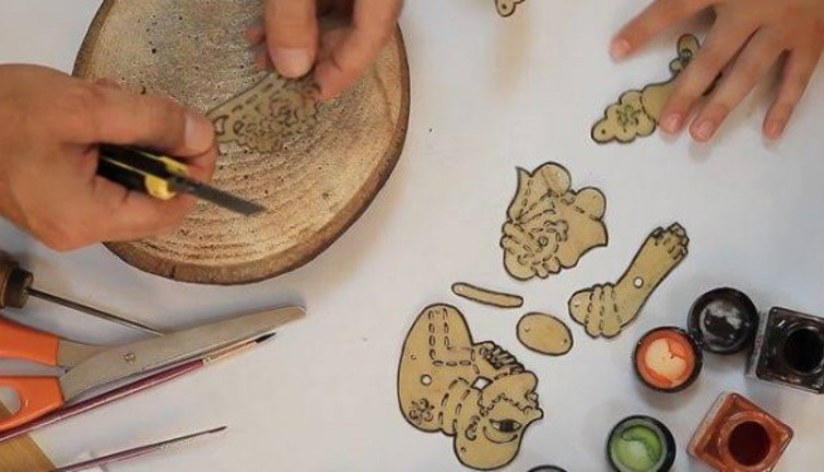 345 kişi 'sanatçı tanıtma kartı' almaya hak kazandı