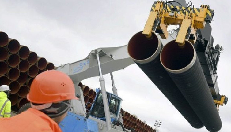 ABD ile Almanya arasındaki tartışma büyüyor