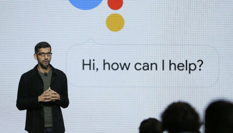 Google CEO'sunun maaşı açıklandı