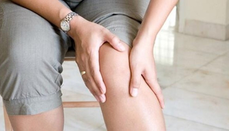 Eklem romatizması kadınlarda daha fazla!