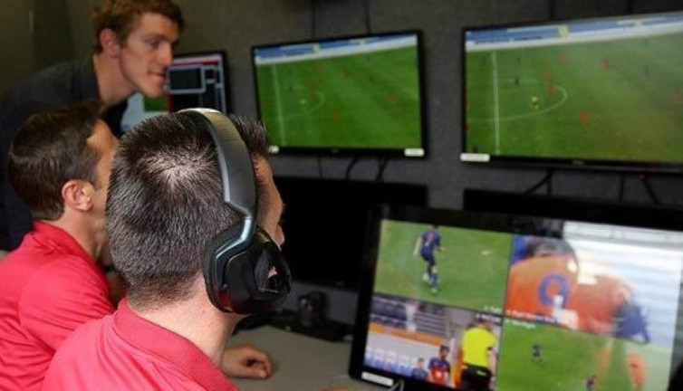 Beşiktaş VAR kayıtları için TFF'ye başvurdu