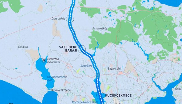 ÇED raporunu hazırlayan şirketin sahibi rüşvetten ceza almış