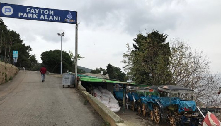 Adalar'da sağlık taraması yeniden başlatıldı