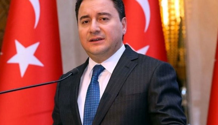Eski CHP'li Faik Tunay Ali Babacan'ın partisine katılıyor