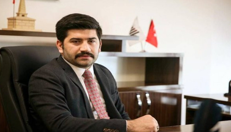 TÜİK'te Ahmet Davutoğlu krizi! Enes Olgun...