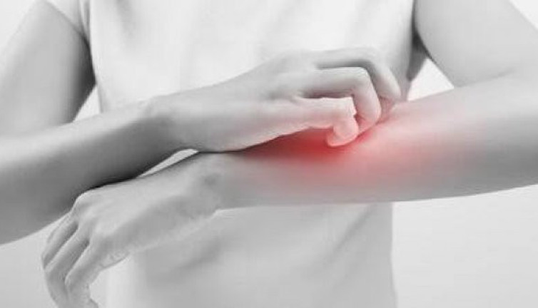 Gece artan kaşıntıya dikkat!