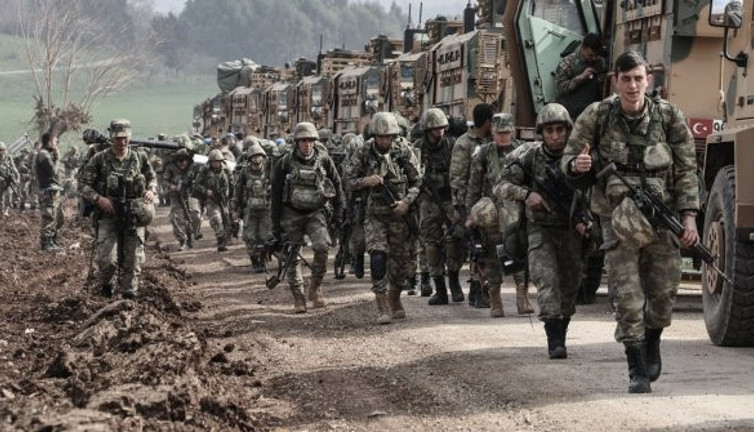 CHP'li Engin Özkoç: Arap çöllerinde yitireceğimiz tek bir evladımız yok