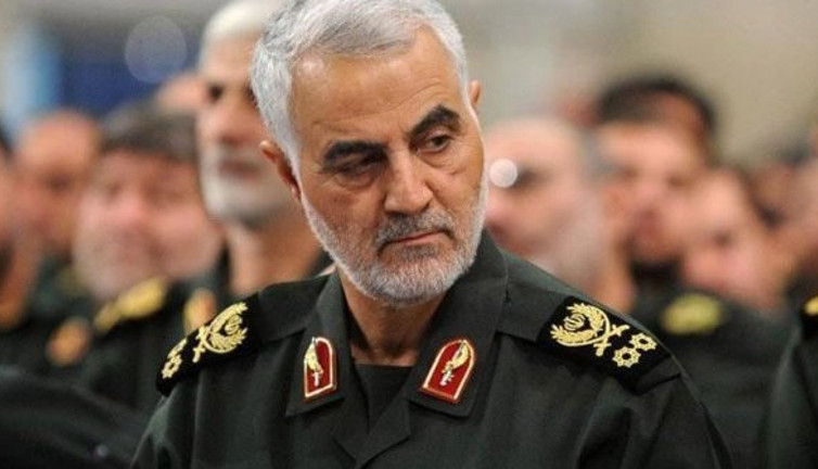 Kasım Süleymani suikastının detayları ortaya çıktı!