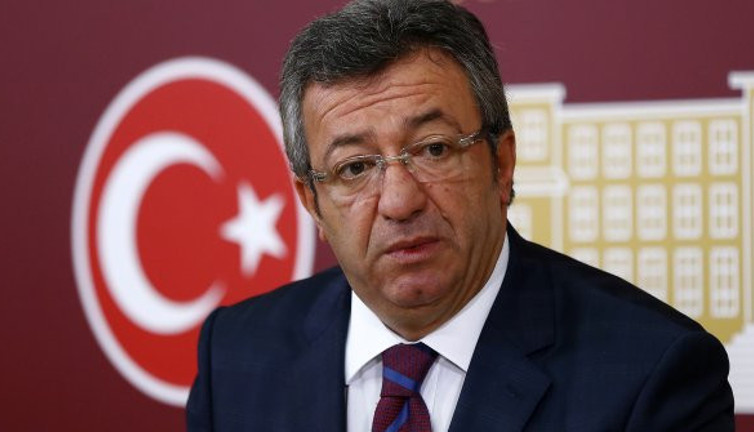CHP’li Engin Altay: Pelikan çetesi yargıdan elini çekmelidir!
