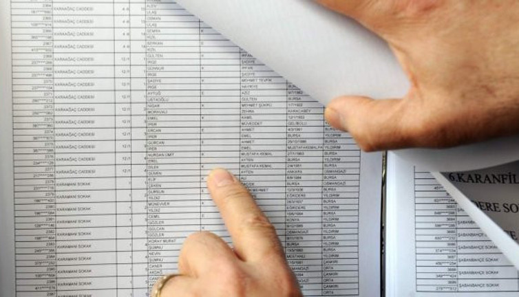 31 Mart'daki usulsüzlük davasında tutuklu sanık kalmadı