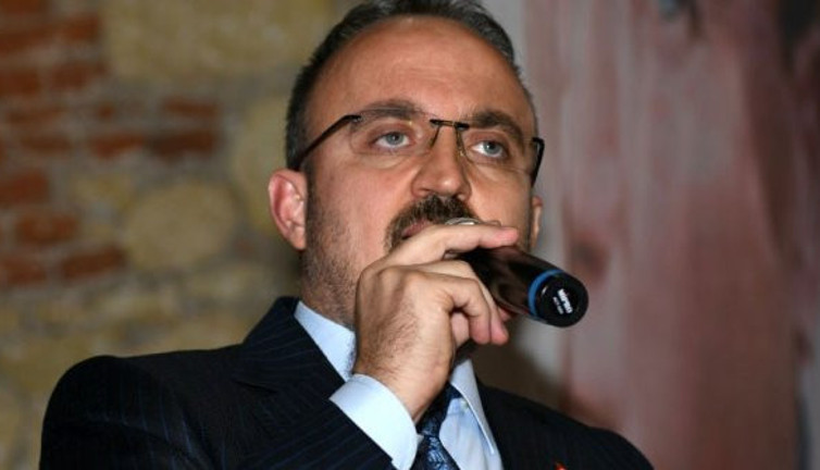 Bülent Turan'dan ilginç iddia: 100 belediye AKP'ye geçecek