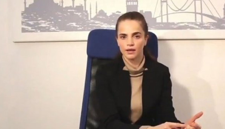 Akif Beki'den AKP'ye etik kuralları eleştirisi