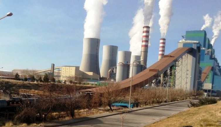 AKP'li şirketten bir ÇED raporu daha