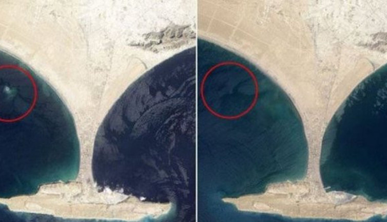 2 haftada 2 bin deprem haritayı değiştirdi!