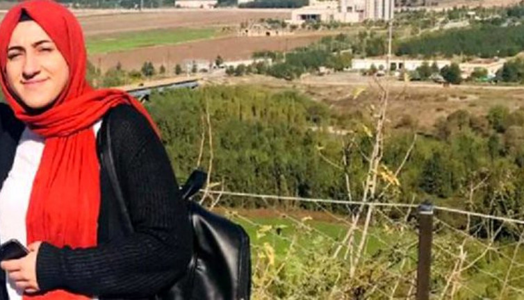 Merve Kaçmış’ın intiharı yargıya taşınacak