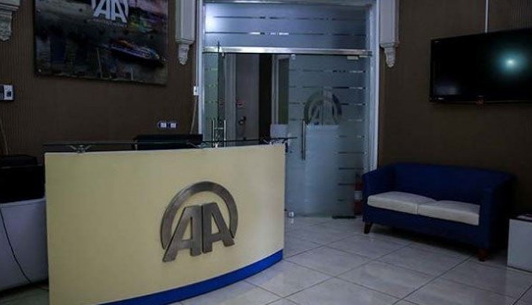 AB'den Mısır'a AA tepkisi