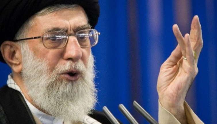 Hamaney’den 8 yıl sonra bir ilk!