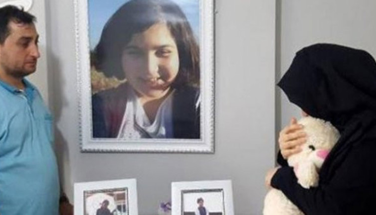 CHP'li Jale Nur Süllü'den Rabia Naz'ın ölümüyle ilgili açıklama