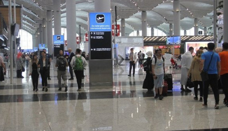 Yolcu transferlerinin kaldırılması meclis gündeminde!