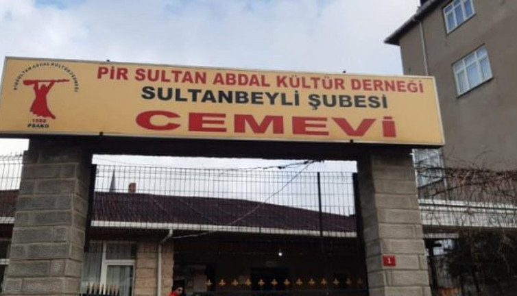 Pir Sultan Abdal Cemevi'ne yapılan saldırıyla ilgili flaş gelişme!