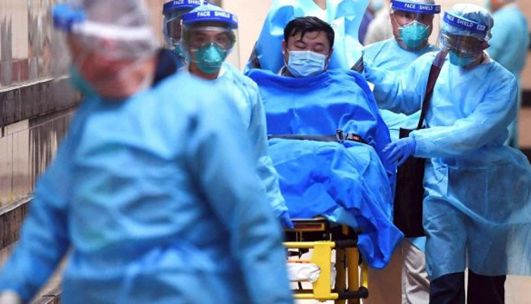 Çin Devlet Başkanı Şi Cinping'den korkutan açıklama