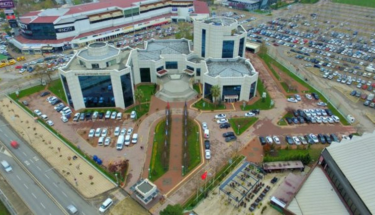 Sayıştay’dan usulsüz atama yapan AKP’li belediyeye: İptal edin!