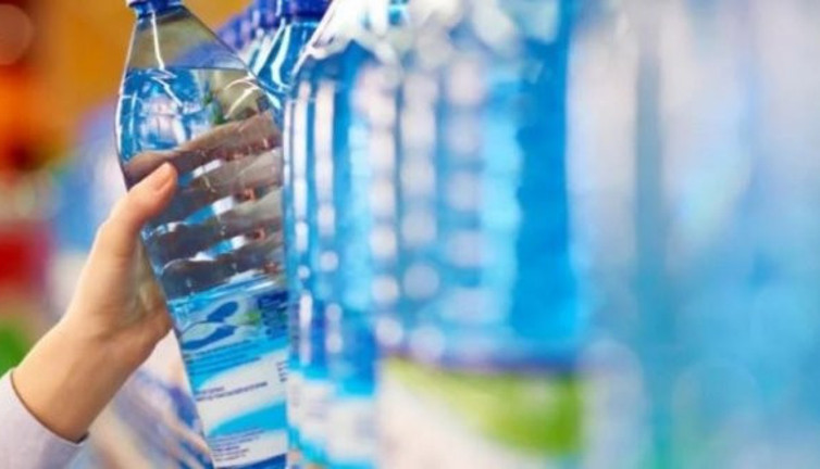 Zamlar içme suyunu da etkiledi