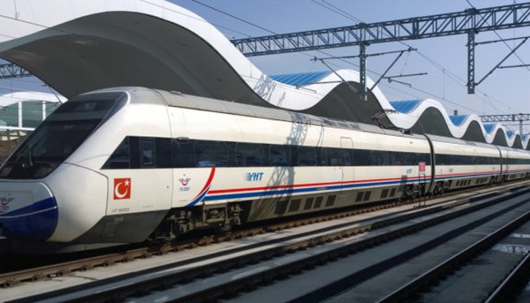 25 kişinin hayatını kaybettiği YHT hattında yeni tehlike!