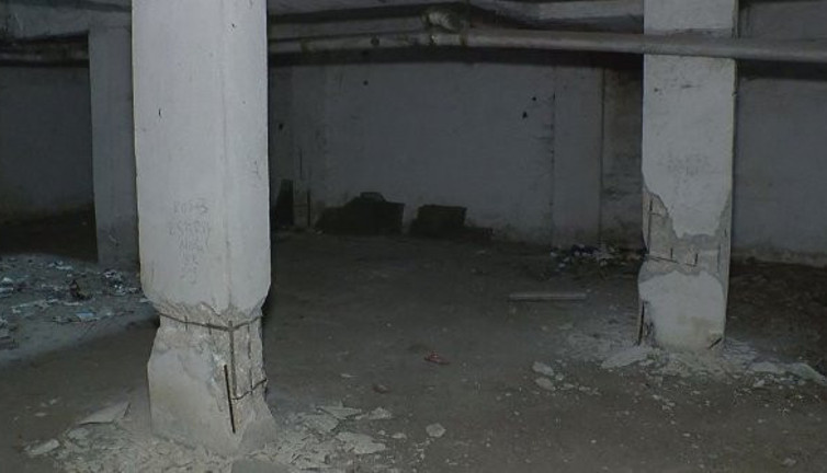 Devlet yıkmadı vatandaş canını hiçe saydı