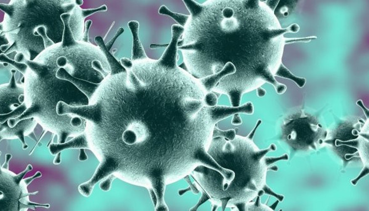 Coronavirüste korkutan grafik: Yüzde 38 arttı