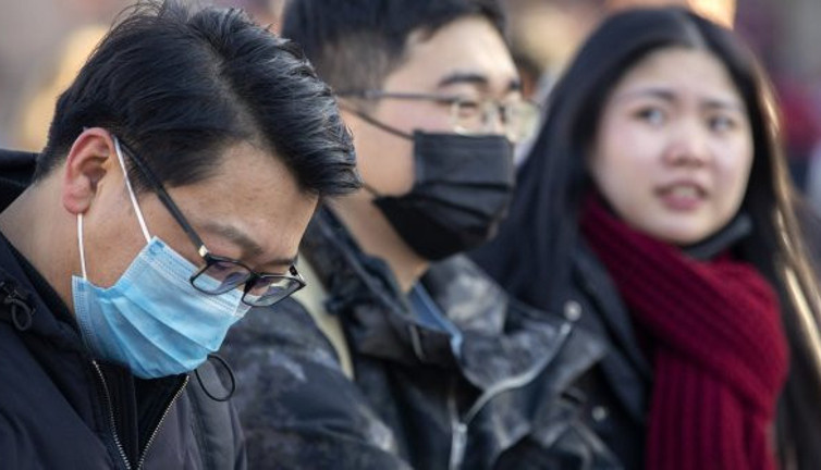 Çin'de ortaya çıkan coronavirüs insan vücudunu nasıl etkiliyor?