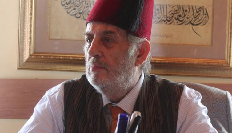 HSK'dan Savcı Taner Temur’a Kadir Mısıroğlu’nu eleştirme cezası!