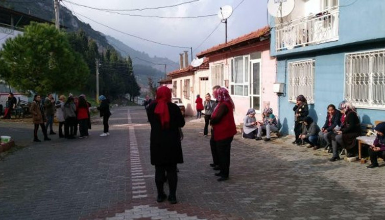 Prof. Dr. Hasan Sözbilir: "Deprem fırtınaları yaşanabilir"
