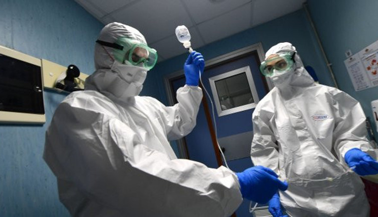 Coronavirüs tedavisi bulundu mu?