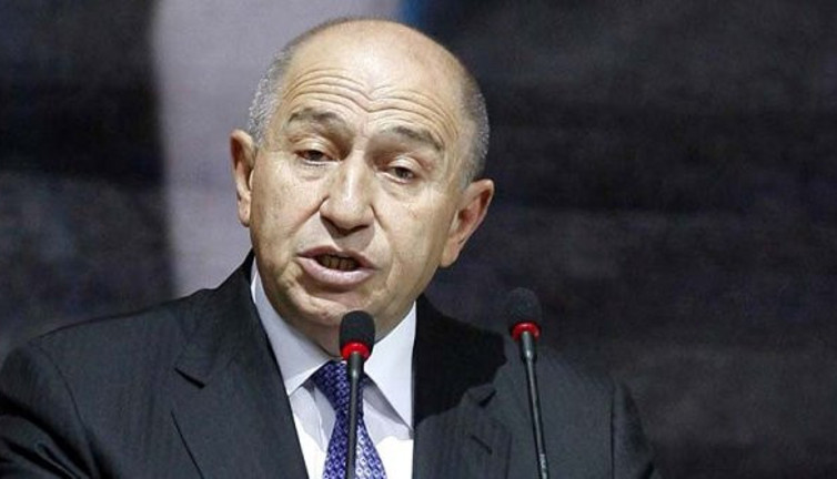 TFF Başkanı açıkladı: Derbi seyircisiz mi oynanacak?