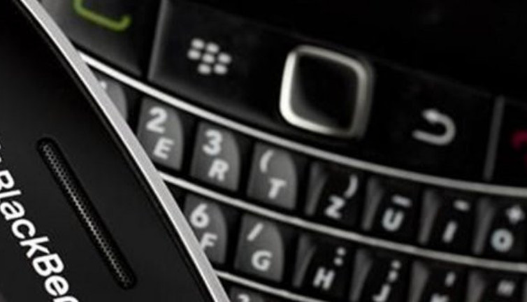 Blackberry'nin fişi çekildi!