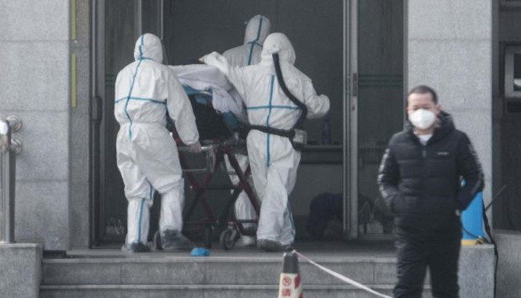 Çin Büyükelçiliği: Coronavirüsten kaç kişi öldü?