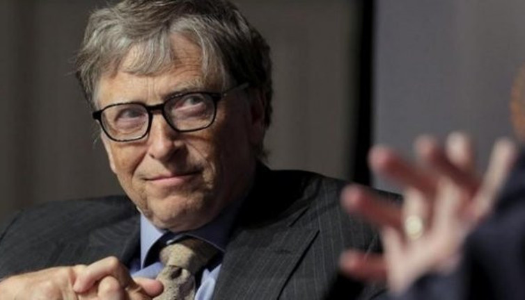 Gates'ten ‘Coronavirüsü’ mücadelesine 100 milyon dolar